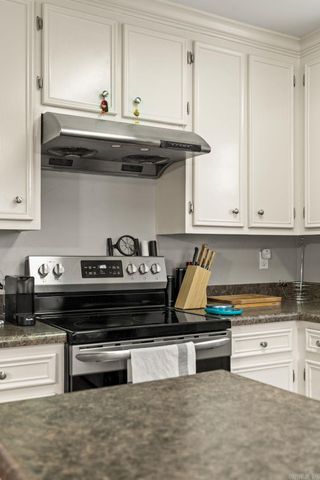 7201 M Street, Little Rock, AR 72207