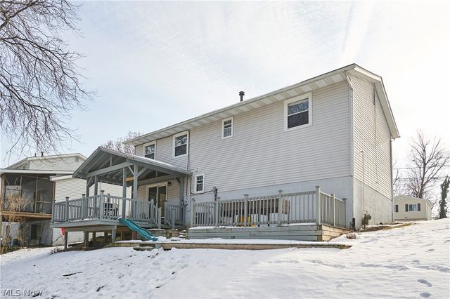 420 Tammery Drive, Tallmadge, OH 44278