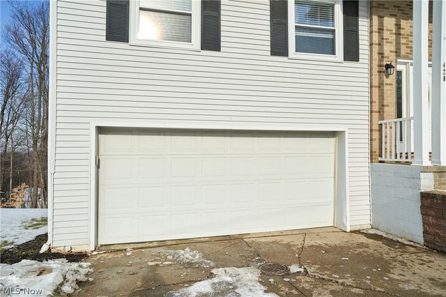 420 Tammery Drive, Tallmadge, OH 44278