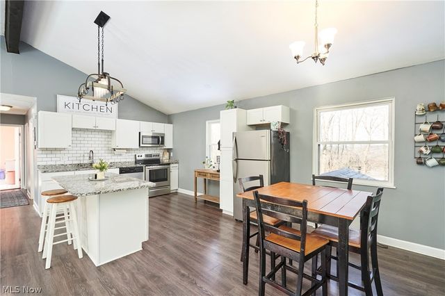 420 Tammery Drive, Tallmadge, OH 44278