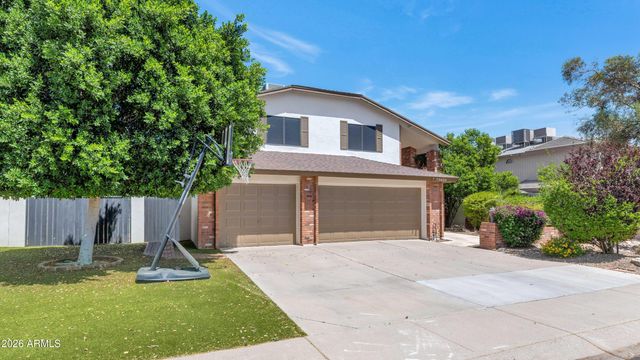 5850 E KATHLEEN Road, Scottsdale, AZ 85254