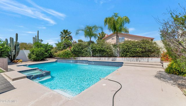 5850 E KATHLEEN Road, Scottsdale, AZ 85254