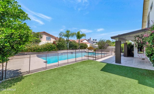 5850 E KATHLEEN Road, Scottsdale, AZ 85254