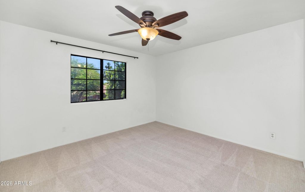 Image 22 of property listing at 5850 E KATHLEEN Road, Scottsdale, AZ 85254