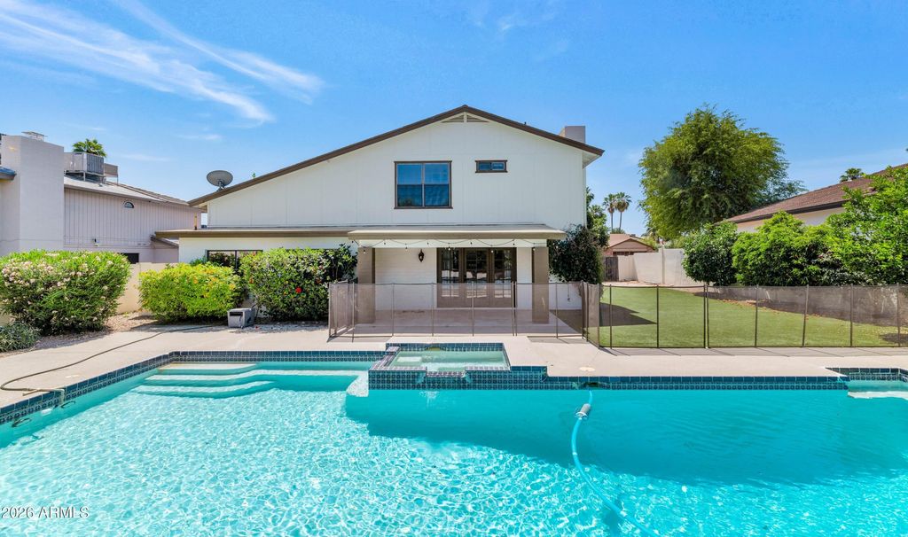 Image 23 of property listing at 5850 E KATHLEEN Road, Scottsdale, AZ 85254