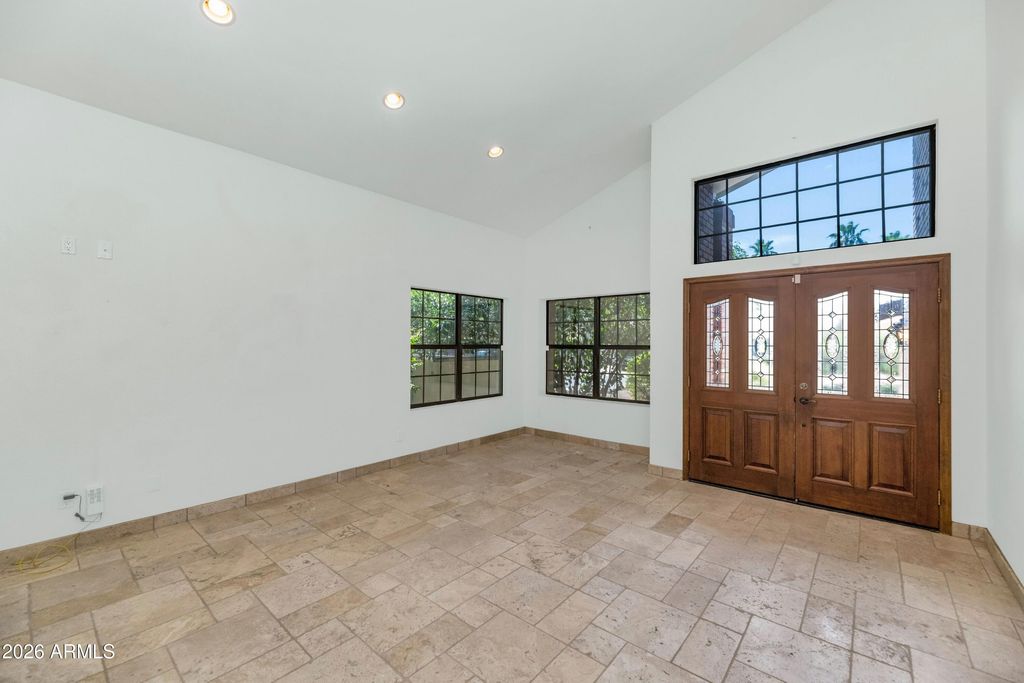 Image 4 of property listing at 5850 E KATHLEEN Road, Scottsdale, AZ 85254