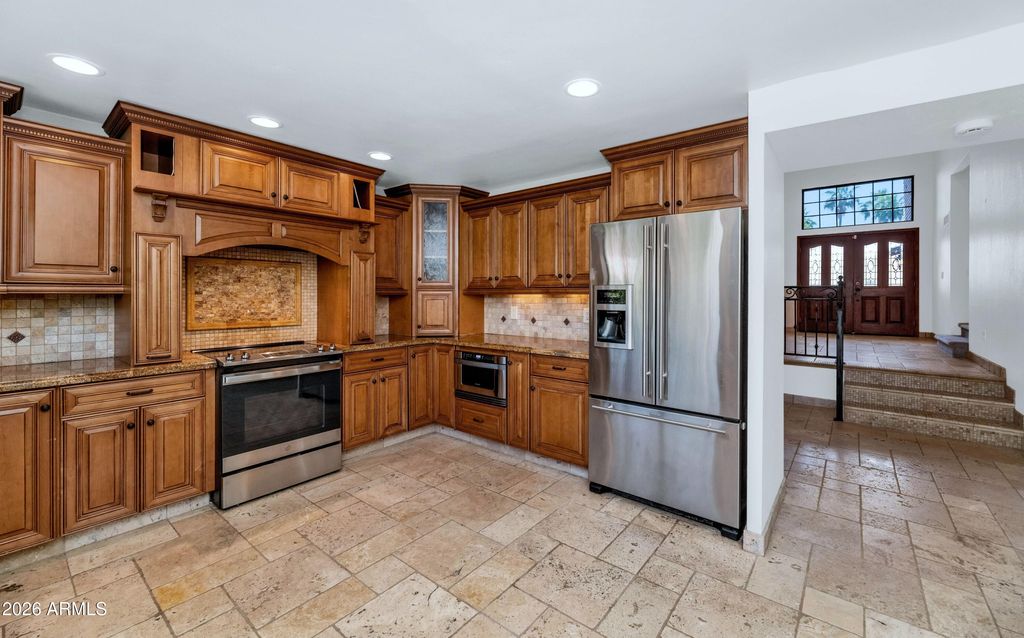 Image 6 of property listing at 5850 E KATHLEEN Road, Scottsdale, AZ 85254