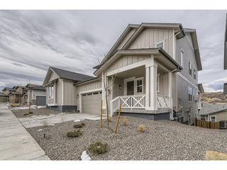 181 Lullaby Lane, Castle Rock, CO 80109