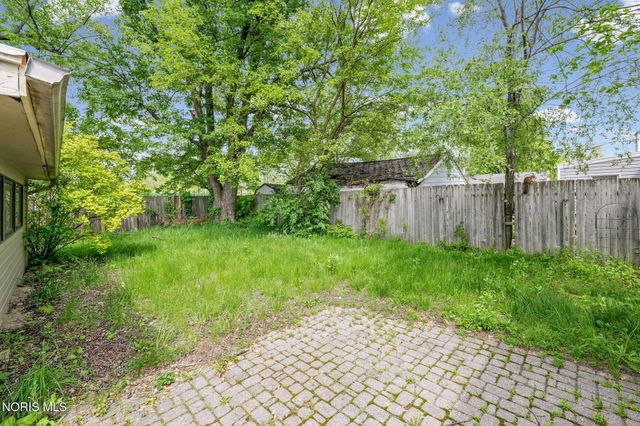 523 S Westwood Avenue, Toledo, OH 43609