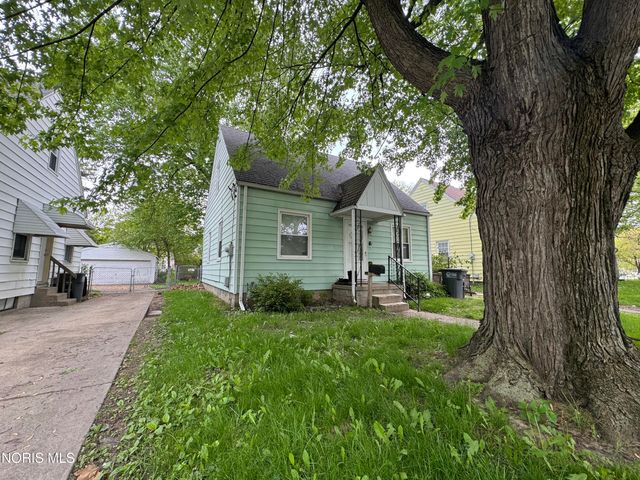 523 S Westwood Avenue, Toledo, OH 43609