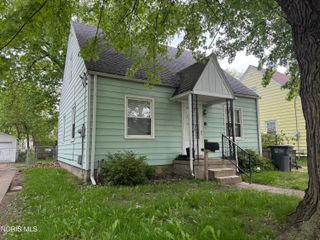 523 S Westwood Avenue, Toledo, OH 43609