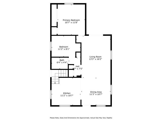 1231 33rd St NE, Cedar Rapids, IA 52402