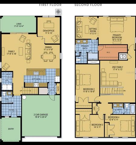 7781 MARSALA STREET, Clermont, FL 34714