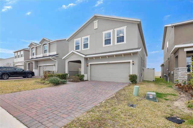 7781 MARSALA STREET, Clermont, FL 34714