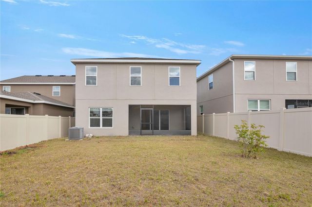 7781 MARSALA STREET, Clermont, FL 34714