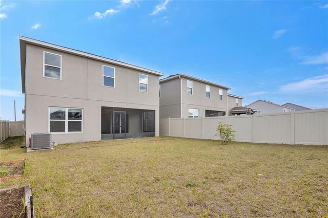 7781 MARSALA STREET, Clermont, FL 34714