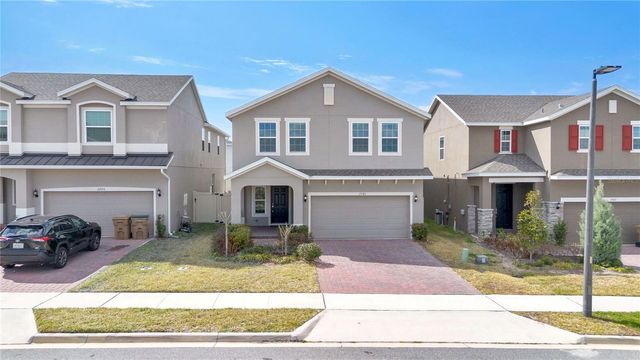 7781 MARSALA STREET, Clermont, FL 34714