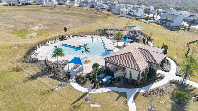 7781 MARSALA STREET, Clermont, FL 34714