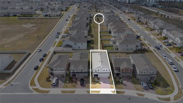 7781 MARSALA STREET, Clermont, FL 34714