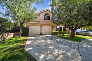7891 Basile Court, Fontana, CA 92336