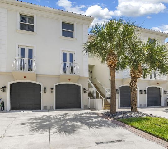 161 BRIGHTWATER DRIVE 6, Clearwater Beach, FL 33767