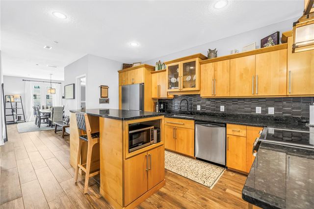 161 BRIGHTWATER DRIVE 6, Clearwater Beach, FL 33767