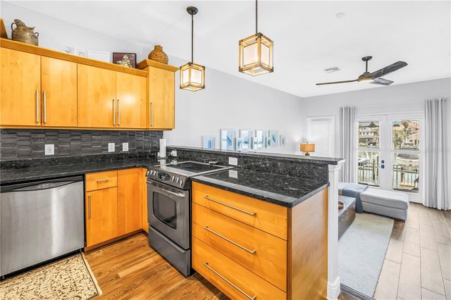 161 BRIGHTWATER DRIVE 6, Clearwater Beach, FL 33767