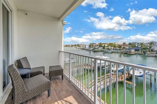 161 BRIGHTWATER DRIVE 6, Clearwater Beach, FL 33767