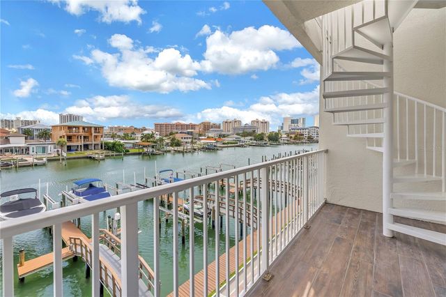 161 BRIGHTWATER DRIVE 6, Clearwater Beach, FL 33767