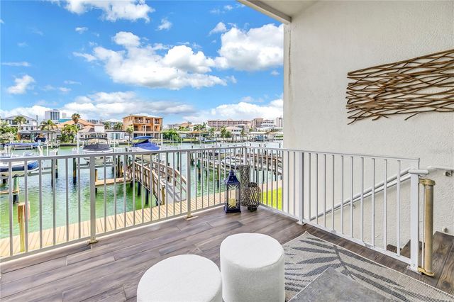 161 BRIGHTWATER DRIVE 6, Clearwater Beach, FL 33767