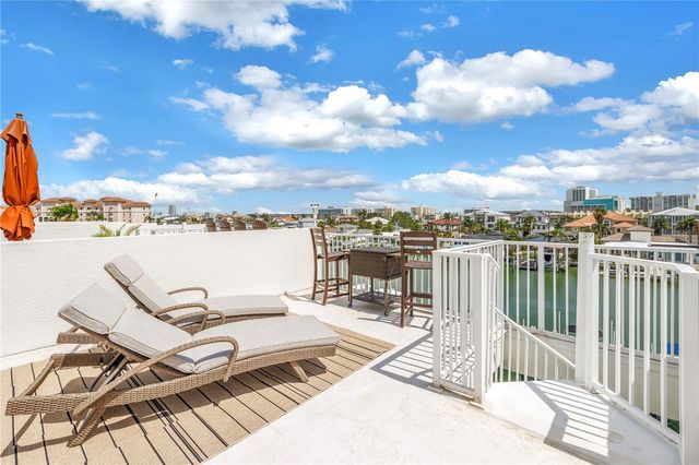 161 BRIGHTWATER DRIVE 6, Clearwater Beach, FL 33767