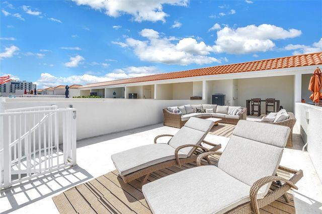 161 BRIGHTWATER DRIVE 6, Clearwater Beach, FL 33767
