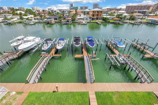 161 BRIGHTWATER DRIVE 6, Clearwater Beach, FL 33767