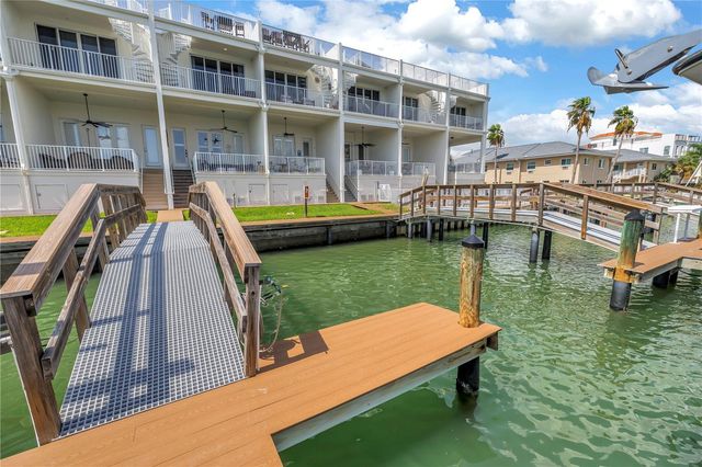161 BRIGHTWATER DRIVE 6, Clearwater Beach, FL 33767