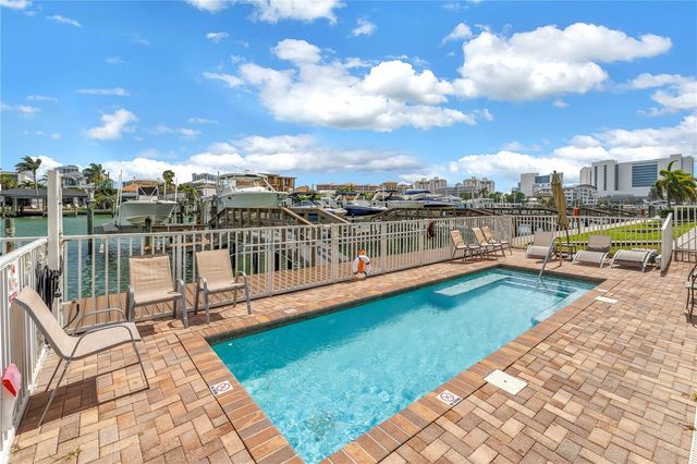 161 BRIGHTWATER DRIVE 6, Clearwater Beach, FL 33767