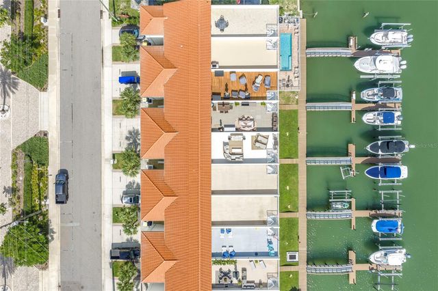 161 BRIGHTWATER DRIVE 6, Clearwater Beach, FL 33767