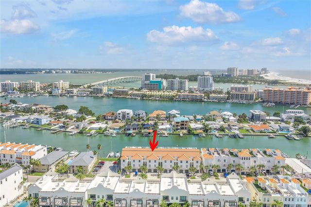 161 BRIGHTWATER DRIVE 6, Clearwater Beach, FL 33767