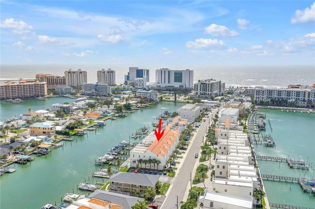 161 BRIGHTWATER DRIVE 6, Clearwater Beach, FL 33767