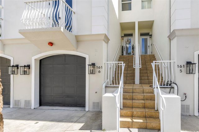 161 BRIGHTWATER DRIVE 6, Clearwater Beach, FL 33767