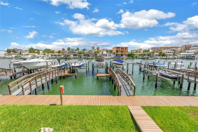 161 BRIGHTWATER DRIVE 6, Clearwater Beach, FL 33767