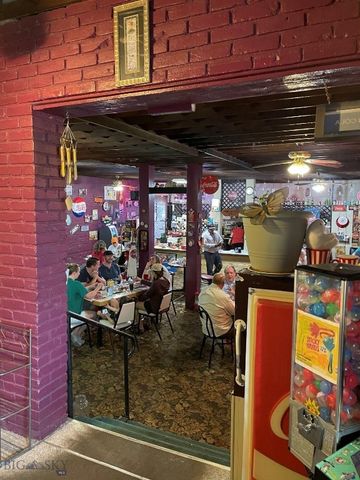 801 E Front, Butte, MT 59701