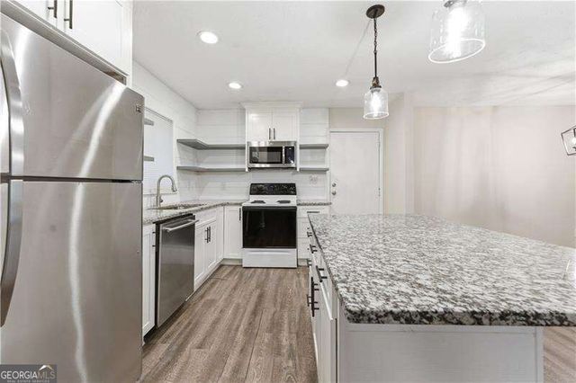 3064 Fern Valley Drive SW, Marietta, GA 30008