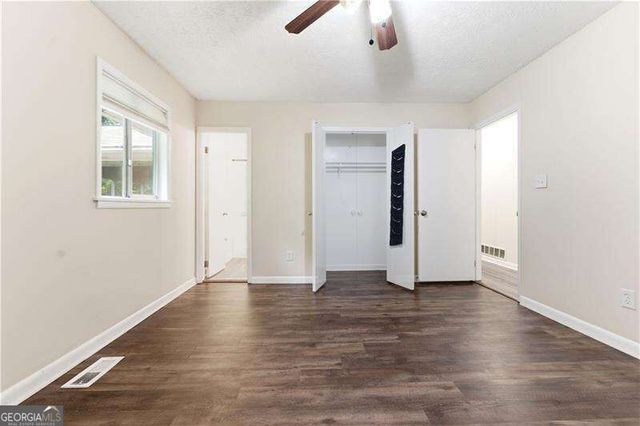 3064 Fern Valley Drive SW, Marietta, GA 30008