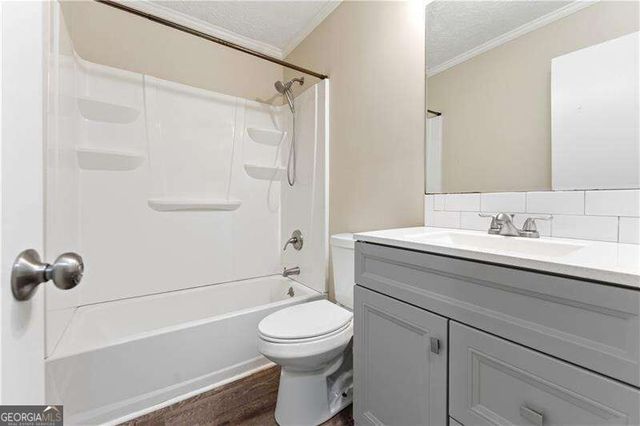 3064 Fern Valley Drive SW, Marietta, GA 30008