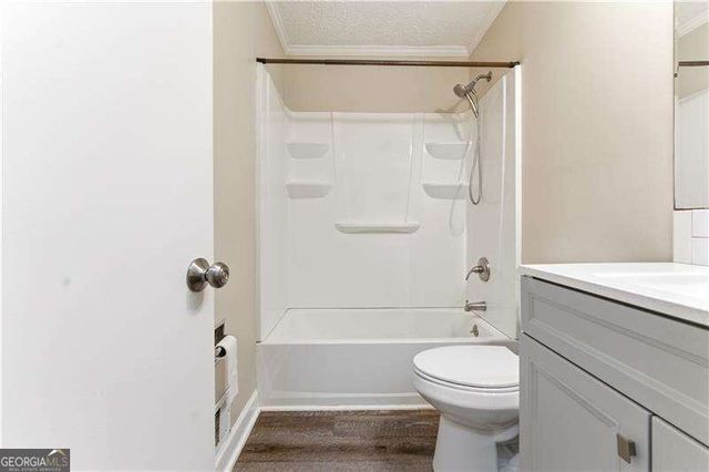 3064 Fern Valley Drive SW, Marietta, GA 30008