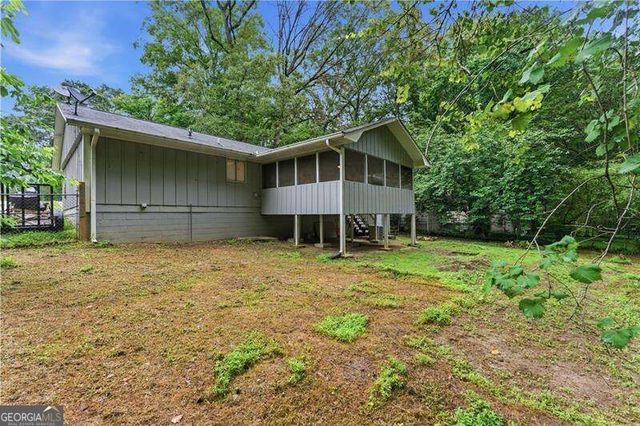 3064 Fern Valley Drive SW, Marietta, GA 30008