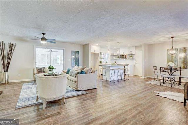 3064 Fern Valley Drive SW, Marietta, GA 30008