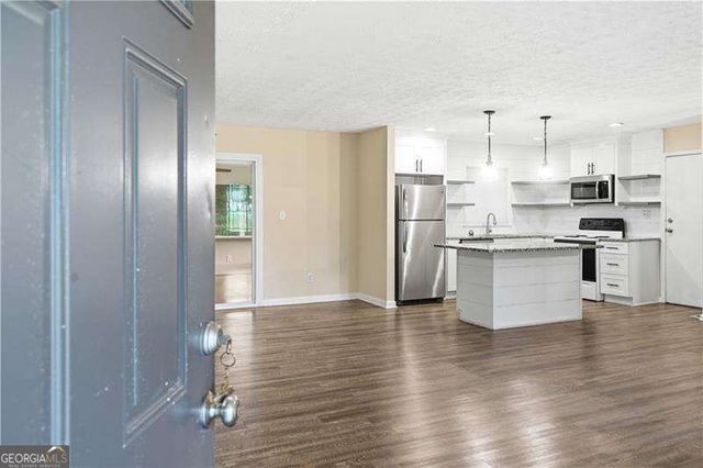 3064 Fern Valley Drive SW, Marietta, GA 30008