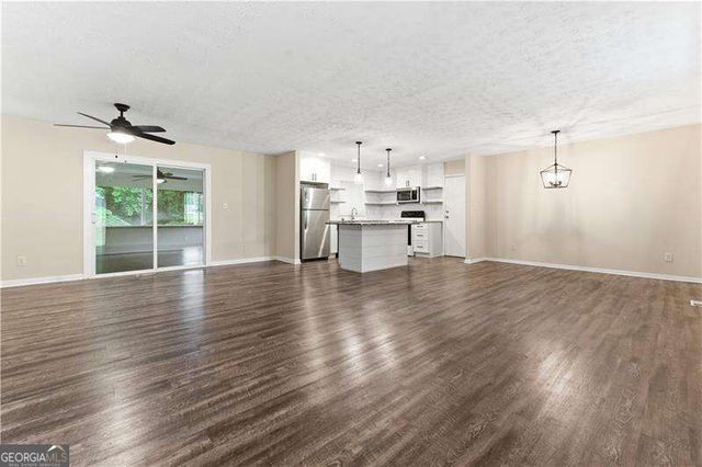 3064 Fern Valley Drive SW, Marietta, GA 30008