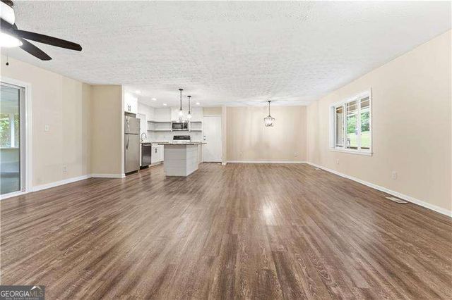3064 Fern Valley Drive SW, Marietta, GA 30008